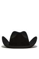 DOLLY Rhinestone Star Hat